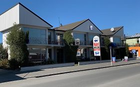 Temuka Motel